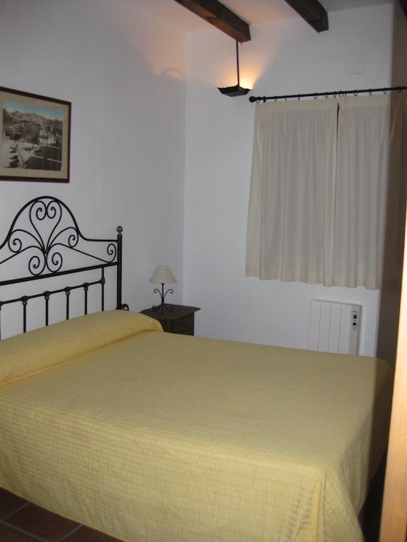 Bancal De Los Perez Carataunas Quarto foto